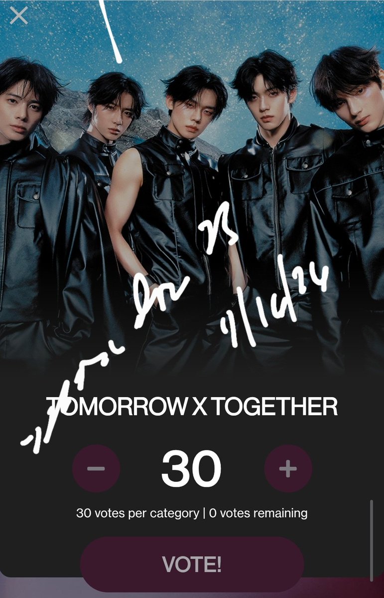 Doc MOA_PHᯓ✦7th✰ tweet media