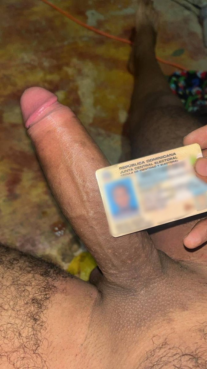 FILTRADOSRD tweet media