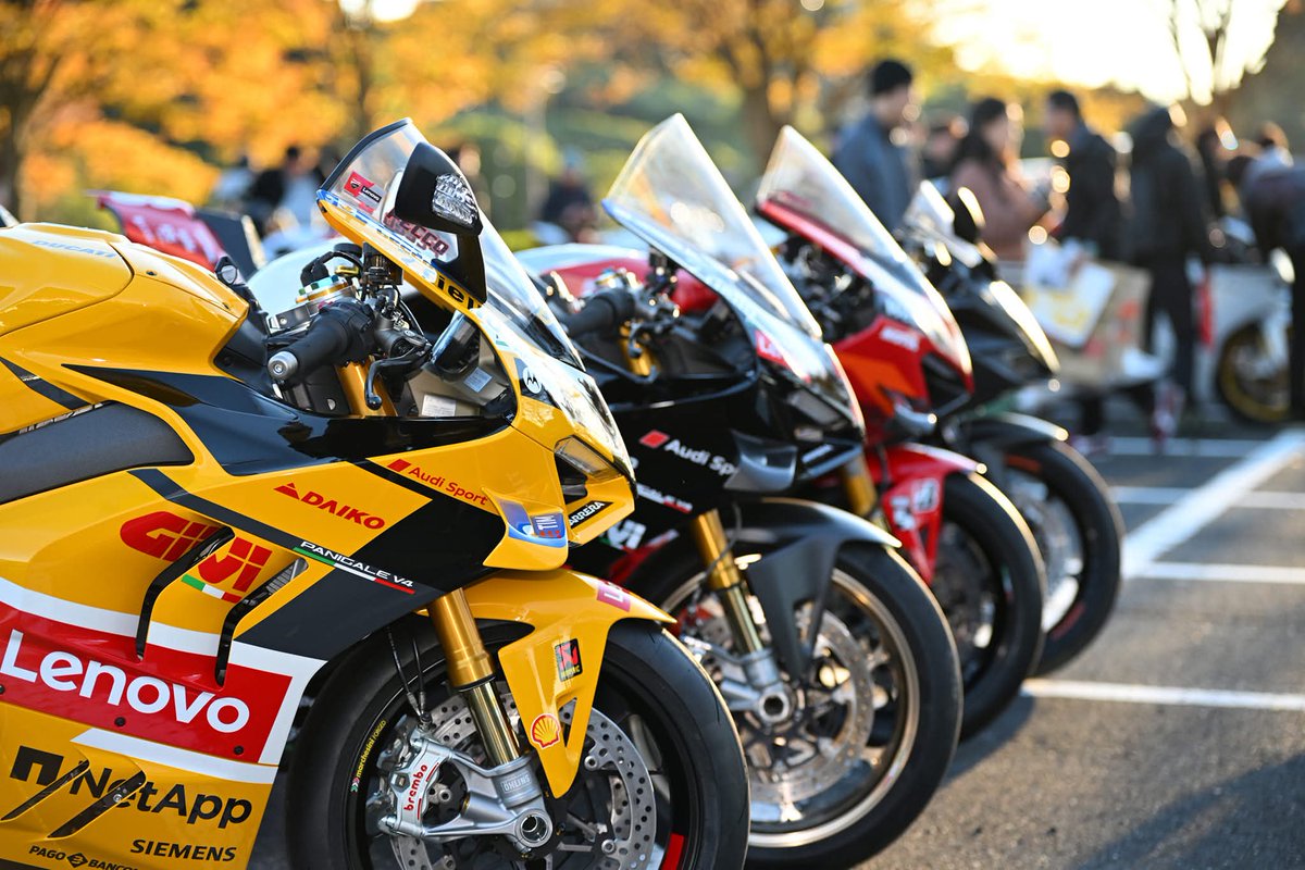 がーすー tweet media