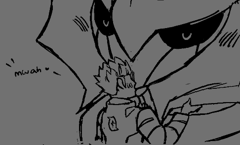 hope (ultra glazer) tweet media