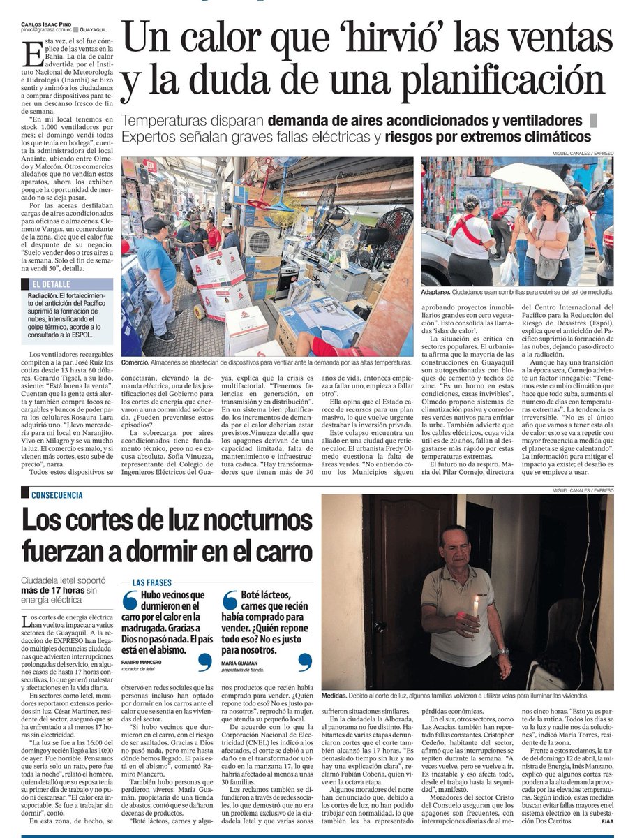 Facultad de Ingeniería Marítima y Ciencias del Mar tweet media
