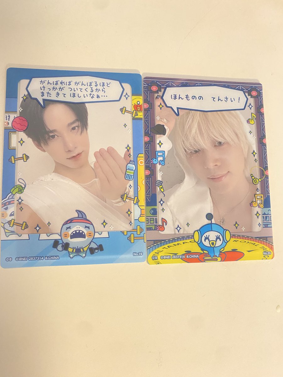 ゆみJAM🐰🦒 tweet media