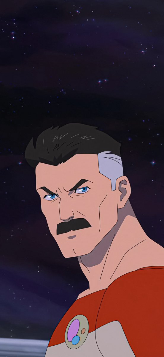 BensonGeek's tweet photo. More Wallpapers!
INVINCIBLE Season 4 Ep 7 https://t.co/xtLW6ZpJJs