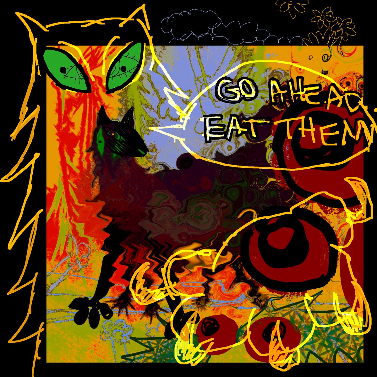 RADOVAN ⛓️ tweet media