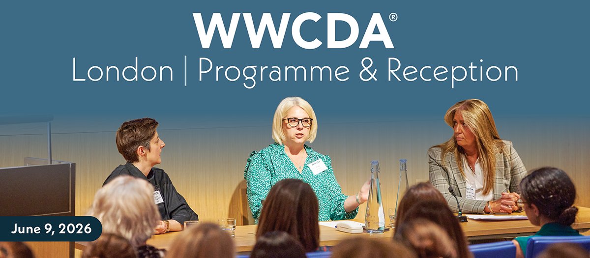 Women's White Collar Defense Association (WWCDA) tweet media