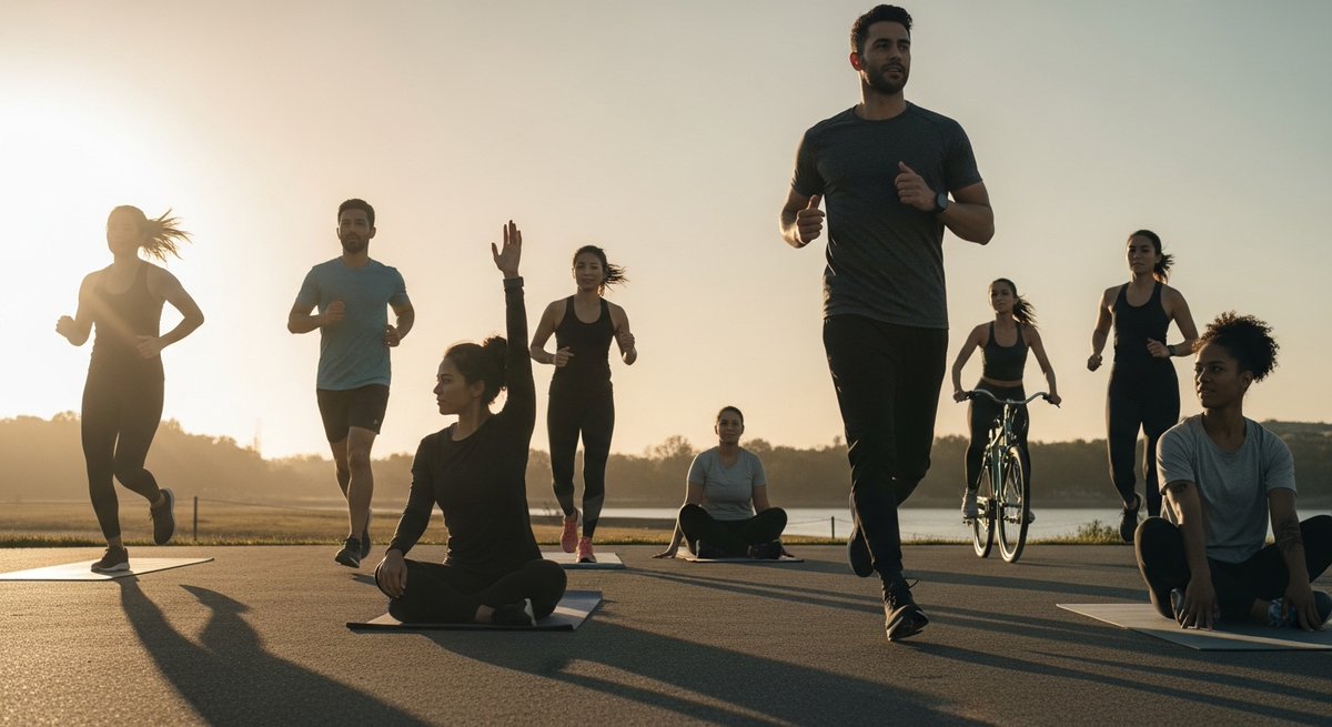 peakbeingapp's tweet image. Stay active and healthy with PeakBeing! Our health insurance rewards you for preventive care, helping you save more on premiums. Join a community that values wellness and enjoy the benefits  🌟💪

#PreventiveCare #EmployeeWellness #HealthSavings #FitnessTracking