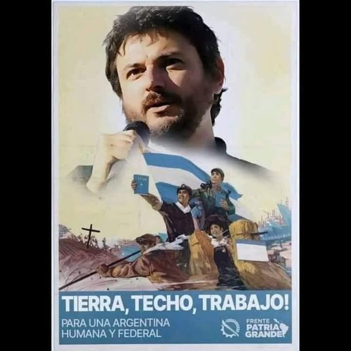 El Suarense tweet media