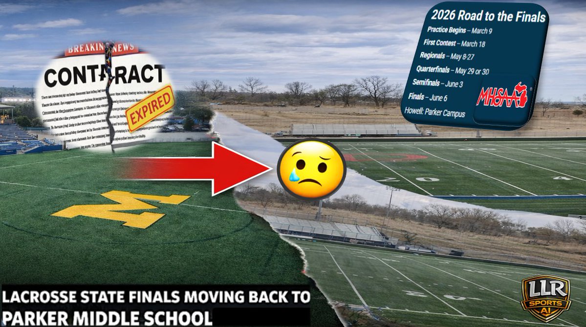 LLR Sports tweet media