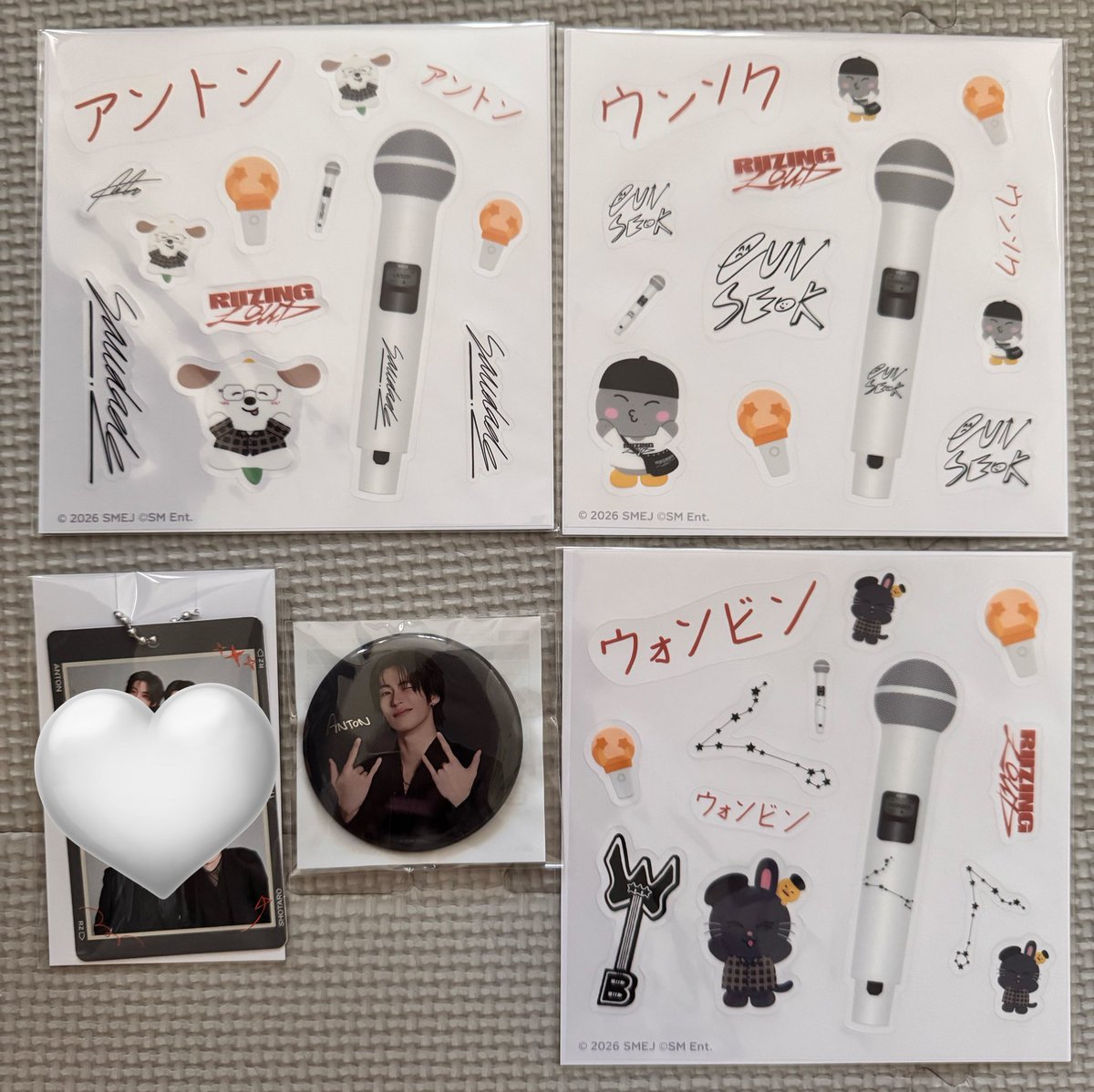 カホコ tweet media