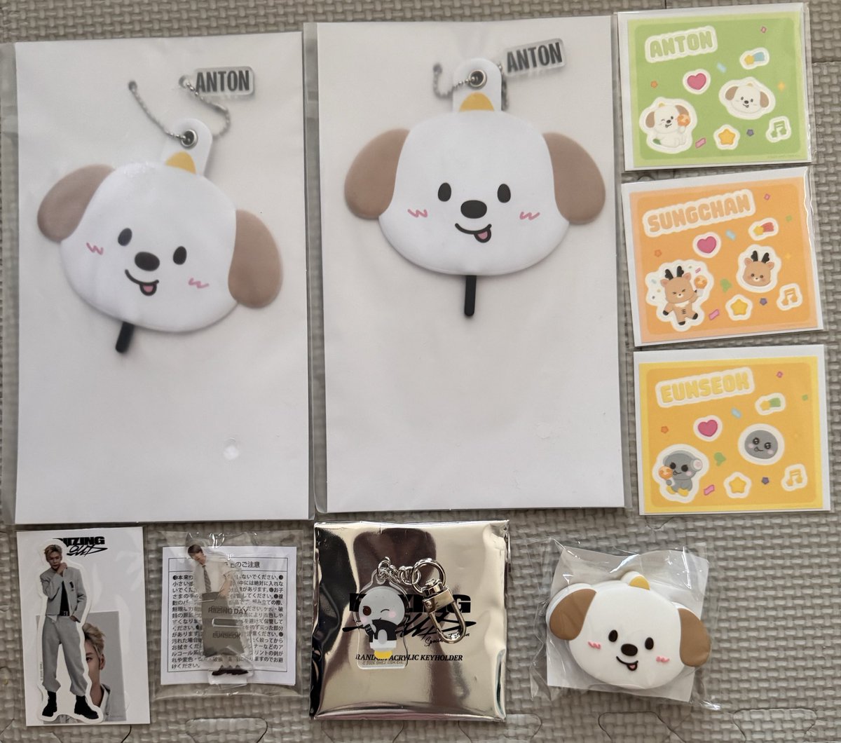 カホコ tweet media