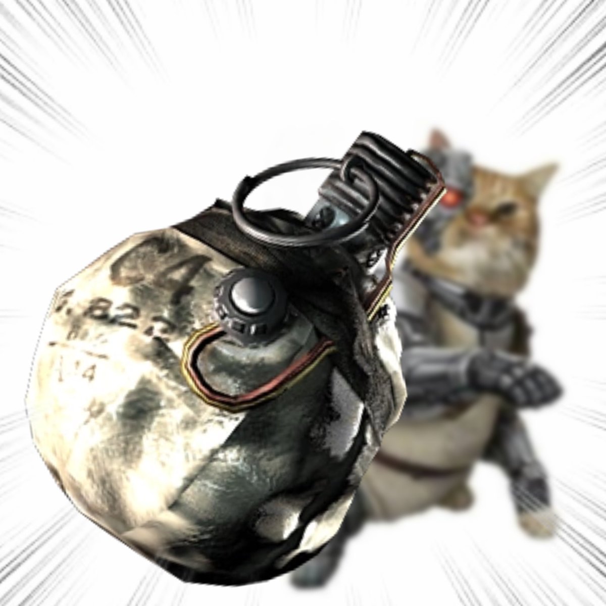 Throwing Things Daily tweet media