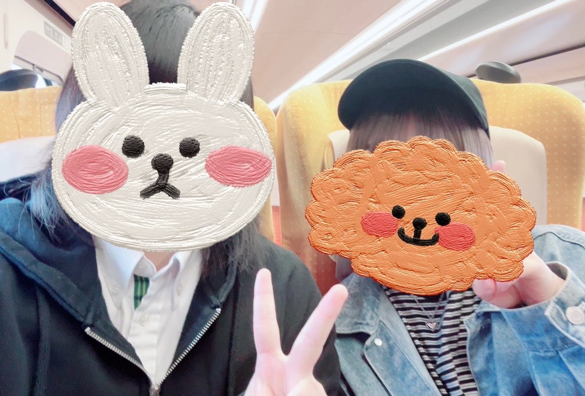 紅井りんご tweet media