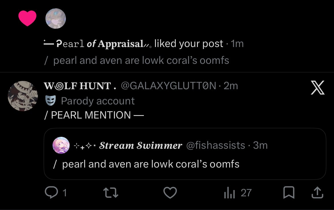 ⊹₊⟡⋆ 𝓢𝒕𝒓𝒆𝒂𝒎 𝓢𝒘𝒊𝒎𝒎𝒆𝒓 tweet media