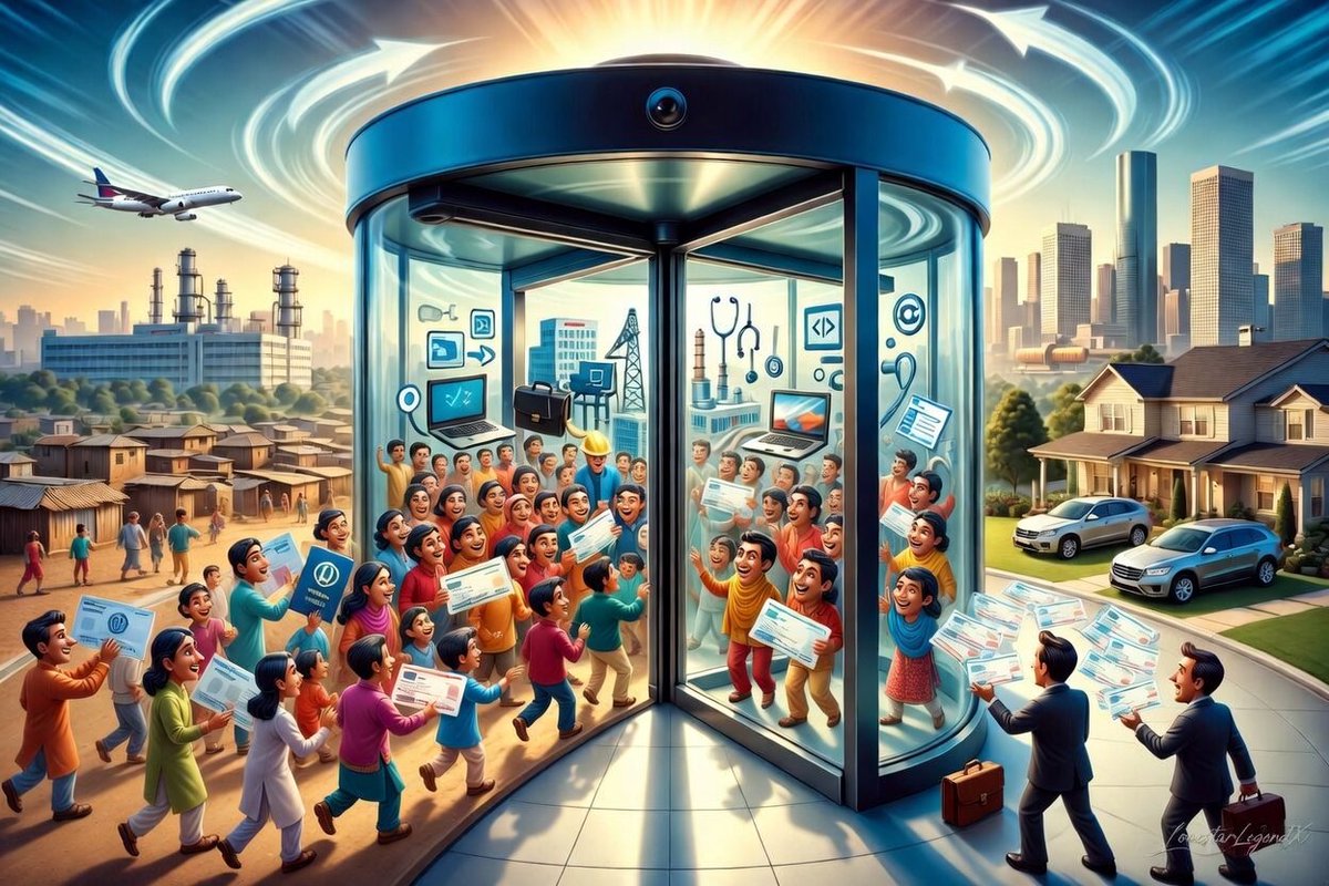 Roscoe Smith IV tweet media