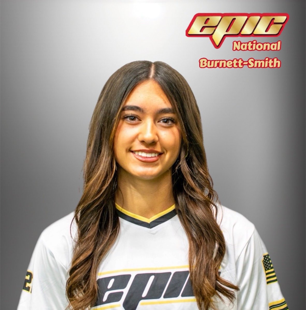 Epic National 18U (Burnett /Smith) tweet media