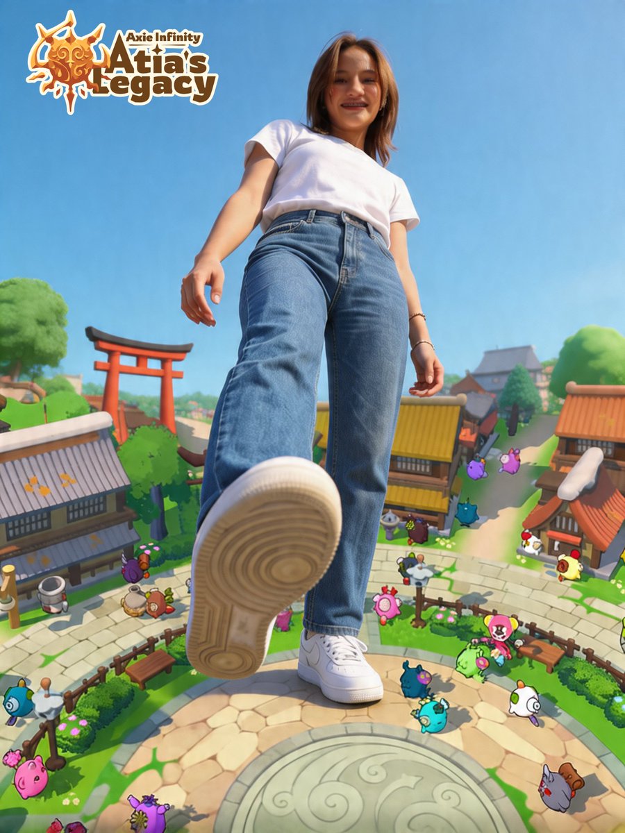 Freya.ron | KIND 💜 tweet media