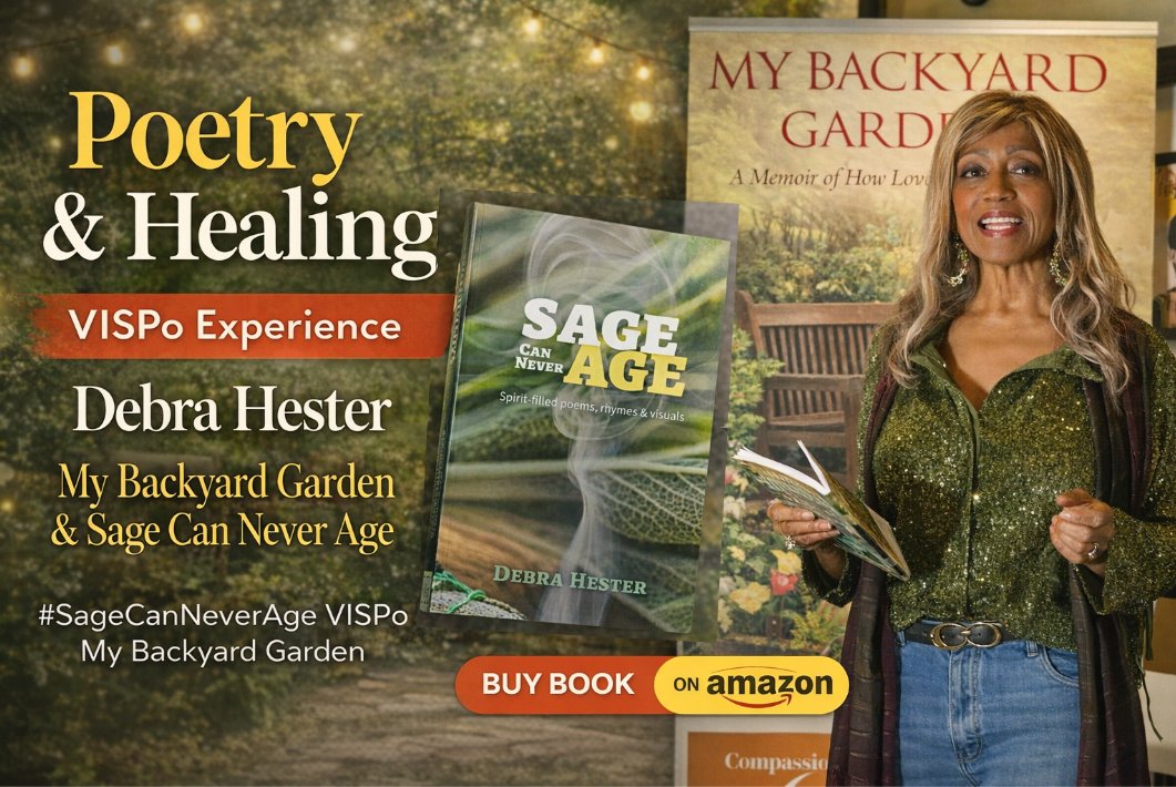 Debra Hester tweet media
