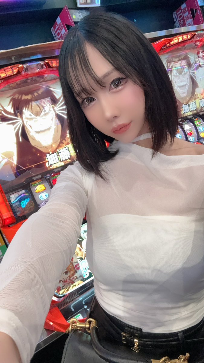 とみとみちゃん