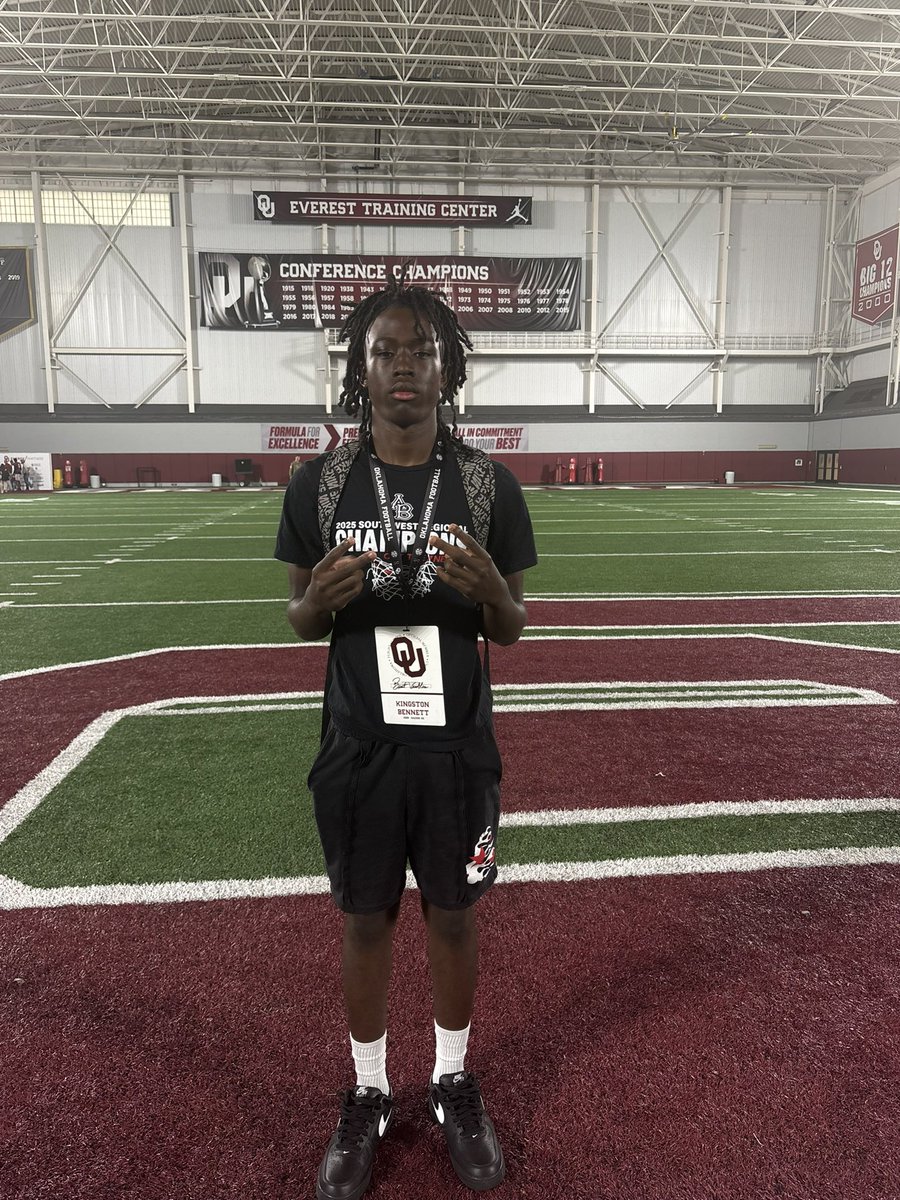 Texas Student Athlete Academy tweet media