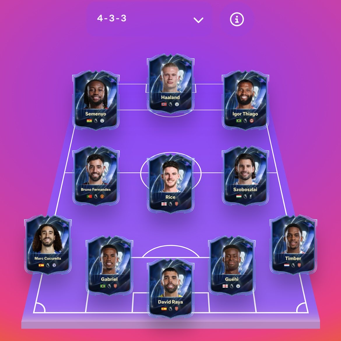 Ah Sure Look tweet media