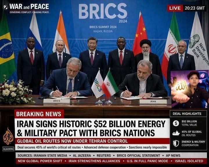 Sahel Revolutionary Soldier tweet media