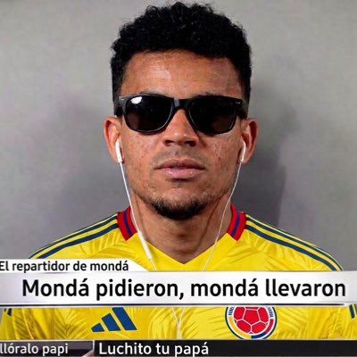 Andrés Moisés tweet media