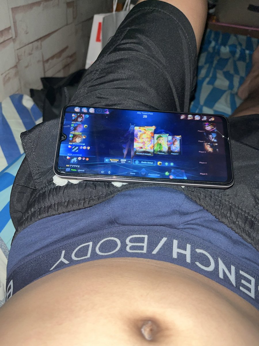 Manong🍀 tweet media