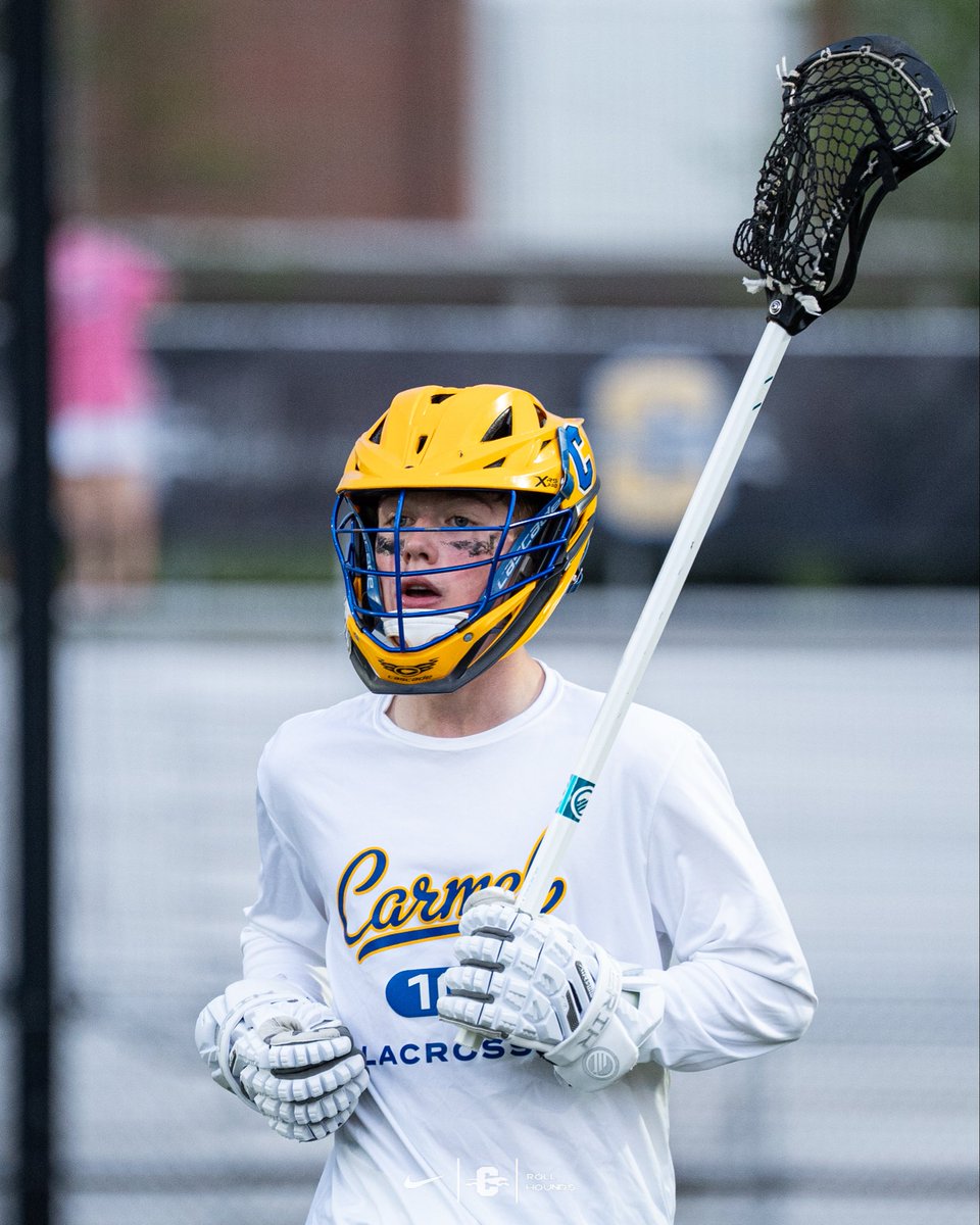 Carmel Men’s Lacrosse tweet media