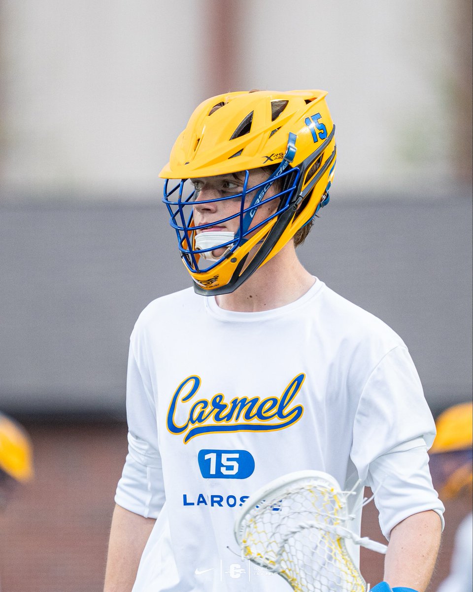 Carmel Men’s Lacrosse tweet media