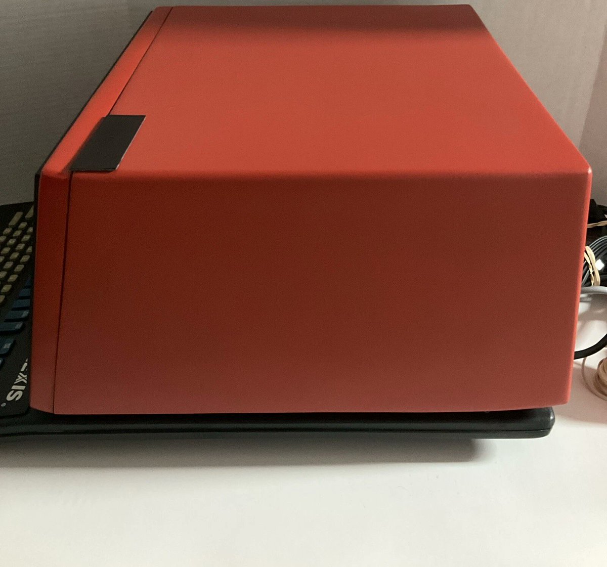 John Bumstead tweet media