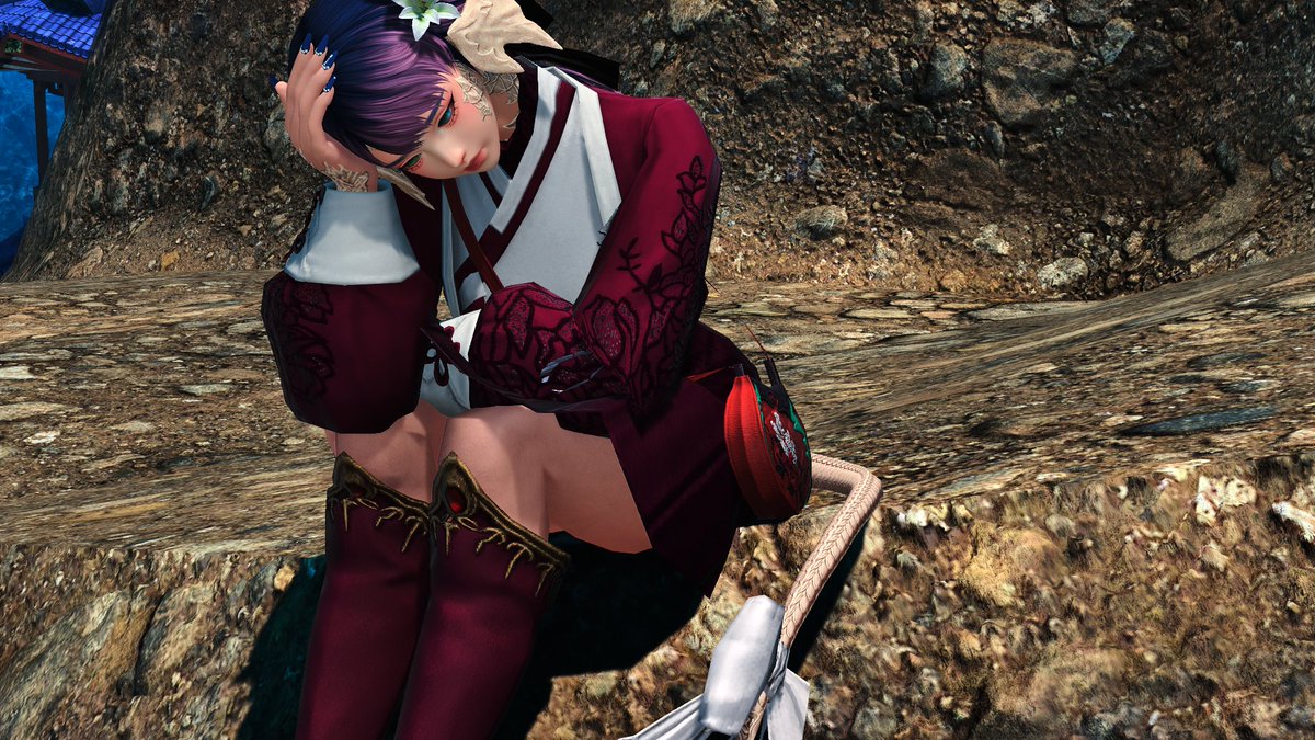 Mirai Akarui 🌸 Magical Girl Vtuber tweet media