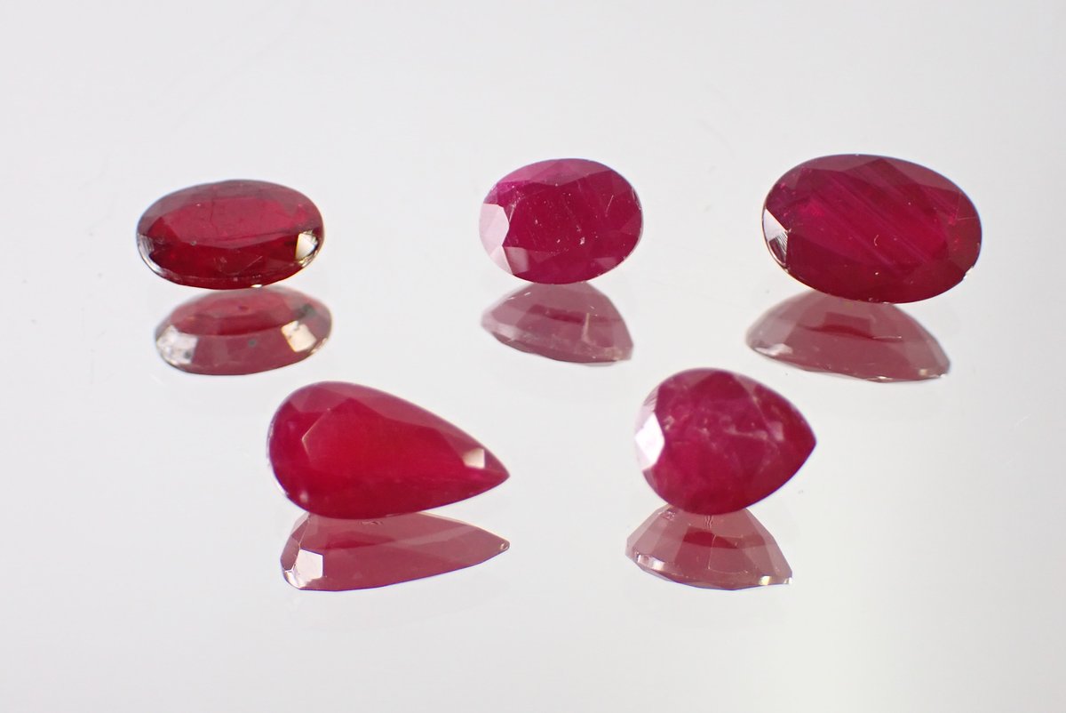 違いを楽しむ宝石屋（ディファレンシー） tweet media