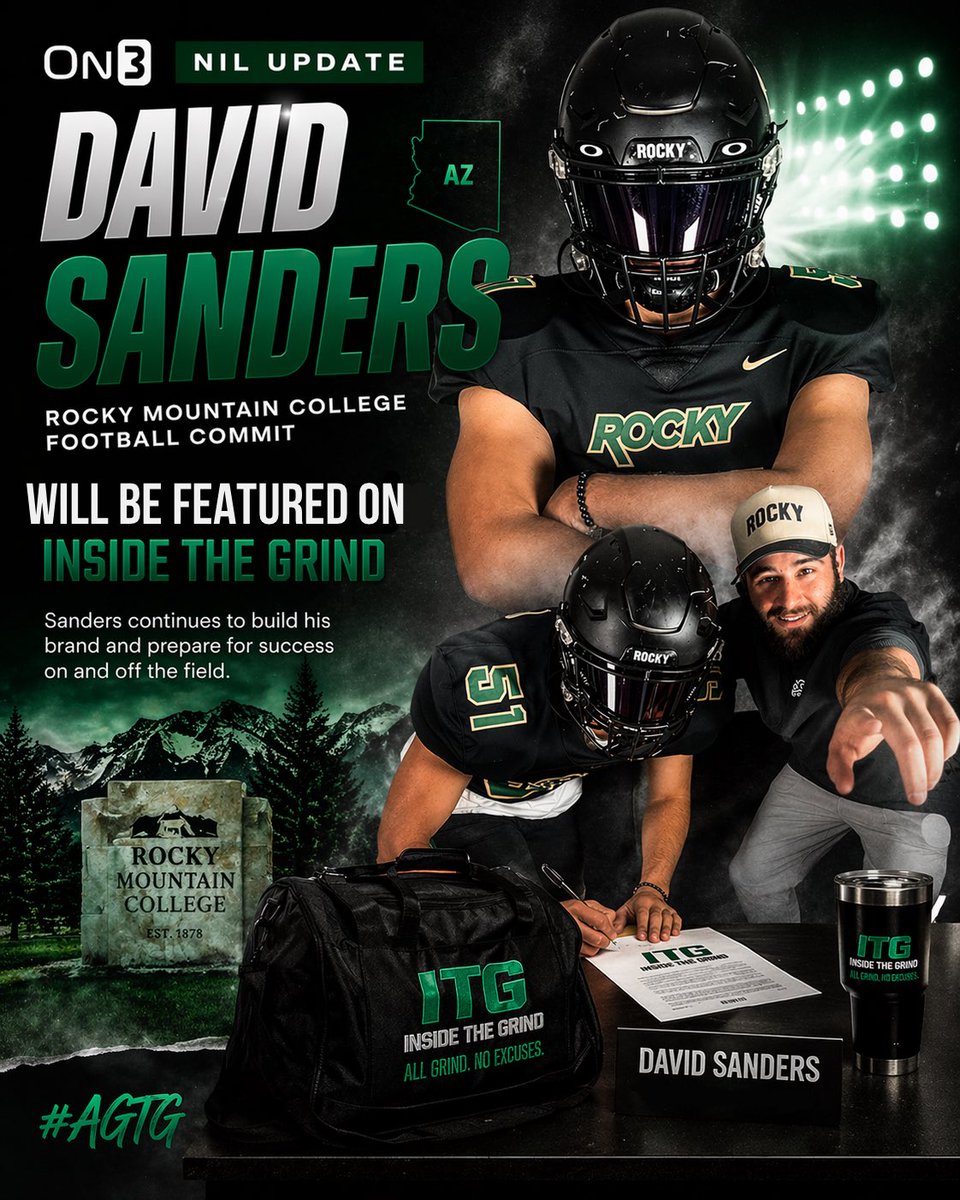 David Sanders tweet media