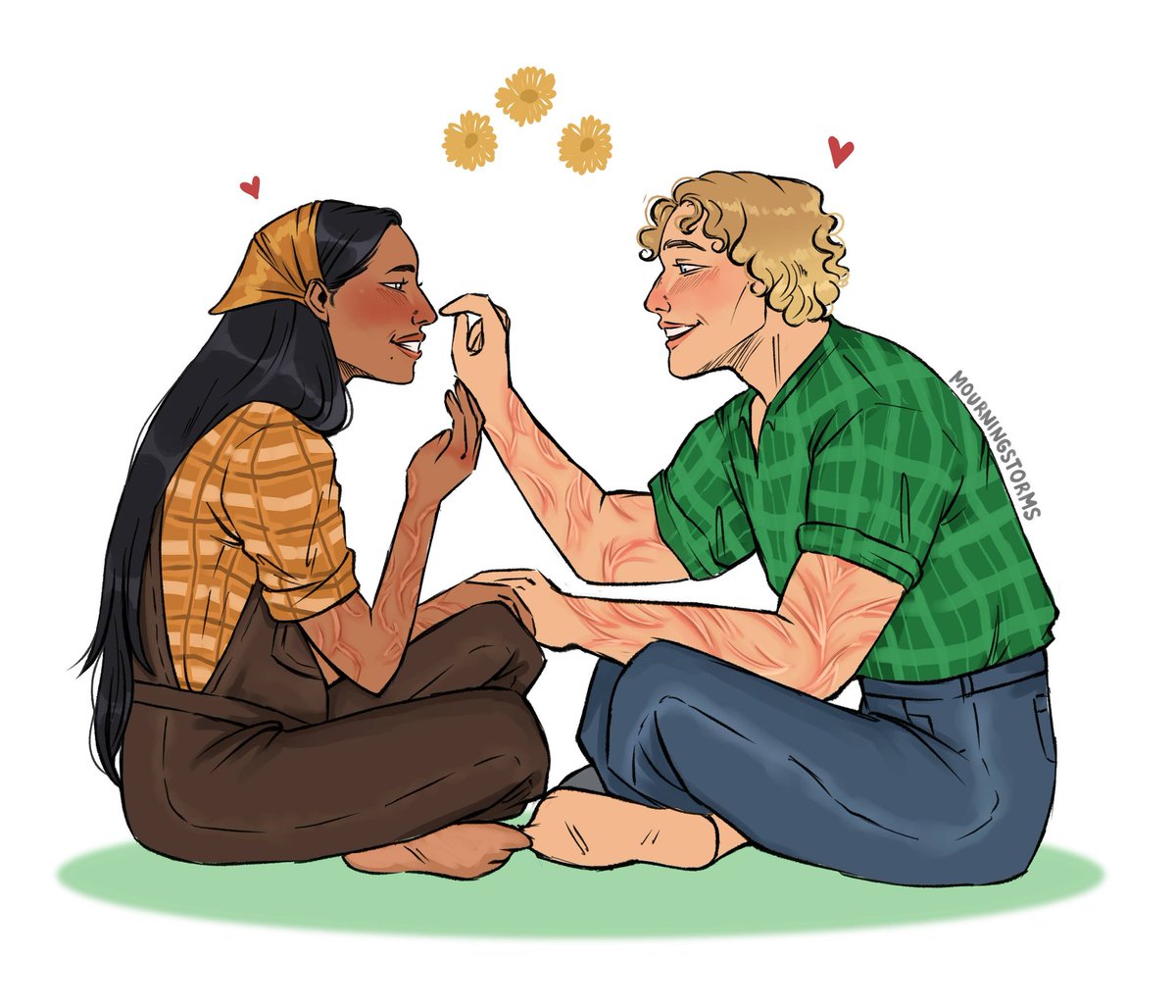 🌙| comms closeddd tweet media