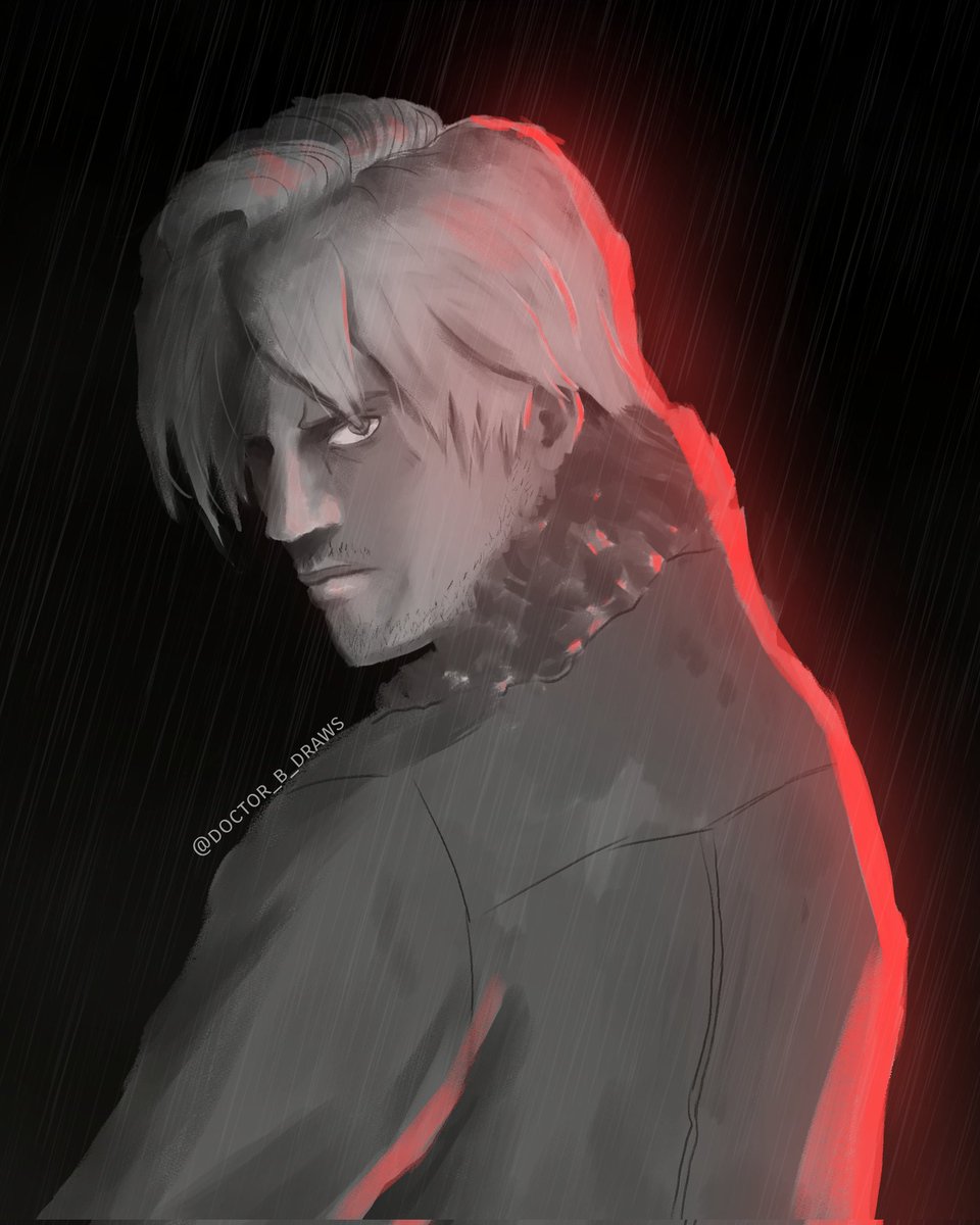DoctorB_MO's tweet photo. @CapcomUSA_ Couldn't get Requiem out of my head for weeks 😅 https://t.co/N0C2szwOTc
