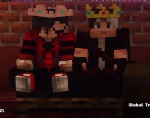 𝙈𝙖𝙧 ๋ ࣭ ⭑ tweet media