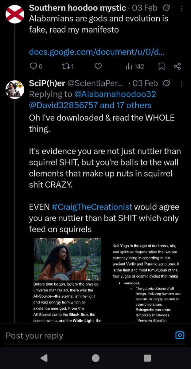 SciP(h)er tweet media