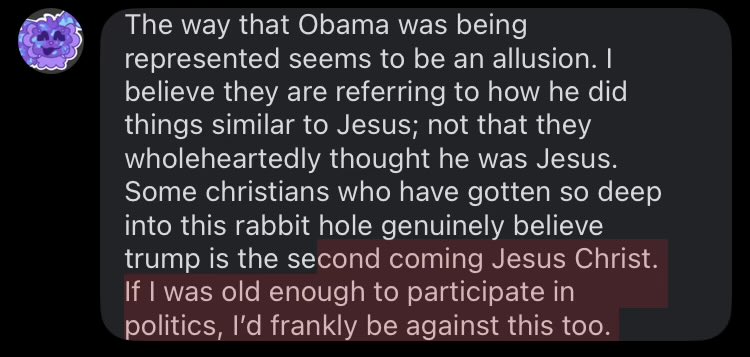 Sherbert tweet media