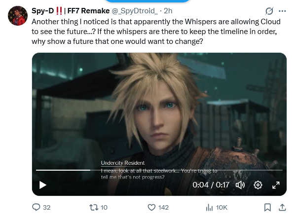 SupernerdFFVII tweet media