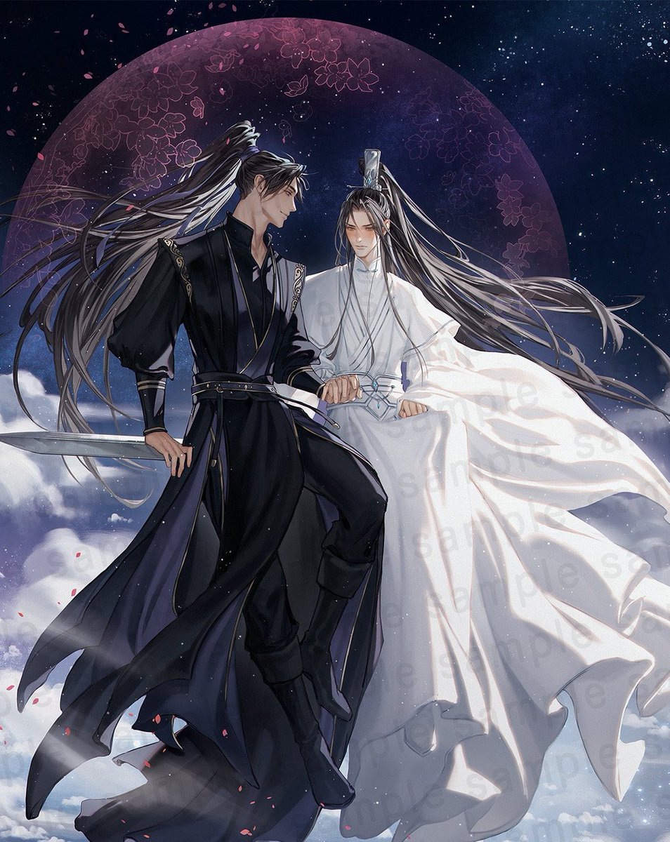 mandy ᓚᘏᗢ || re📚: erha tweet media