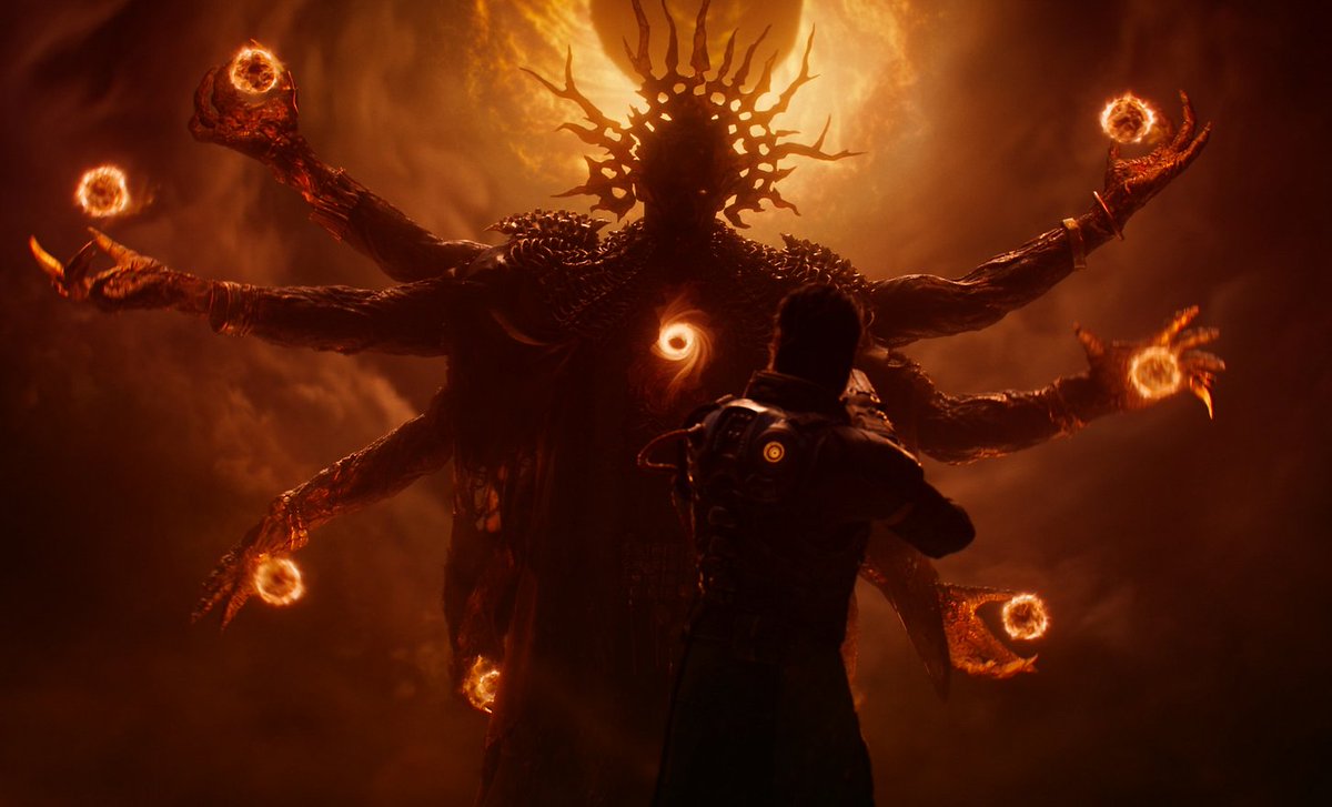 metacritic tweet media