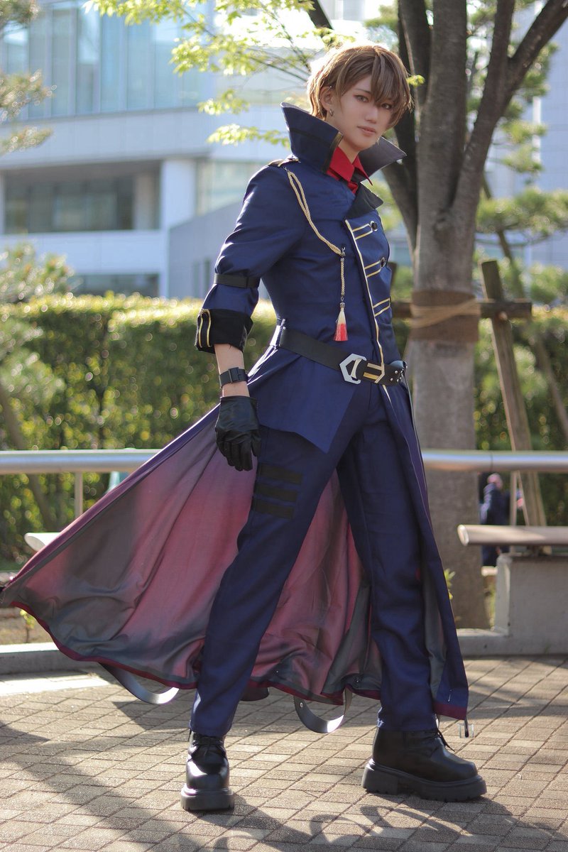 あいる𓐍𓈒𓏸𓇼天然愉快♨️マリーアントワネット🔼シルクロードギャル tweet media