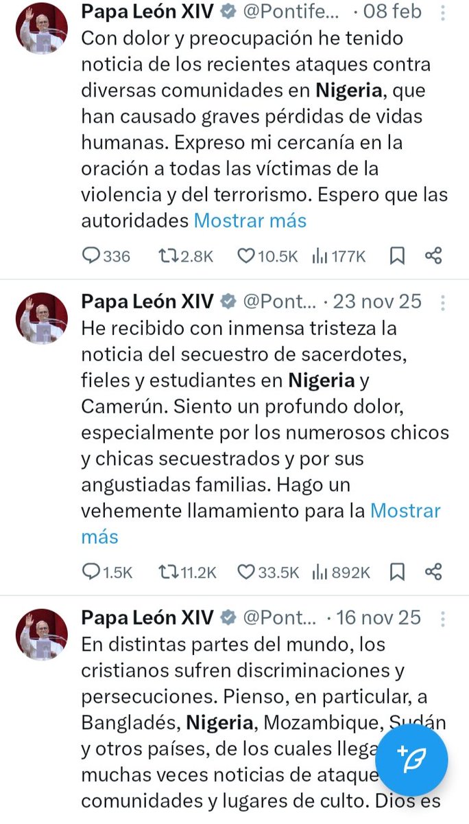 mlmmmmex's tweet photo. @ricardo_sa68572 @Pontifex_es Idiota. https://t.co/g3bfPlwJ7x