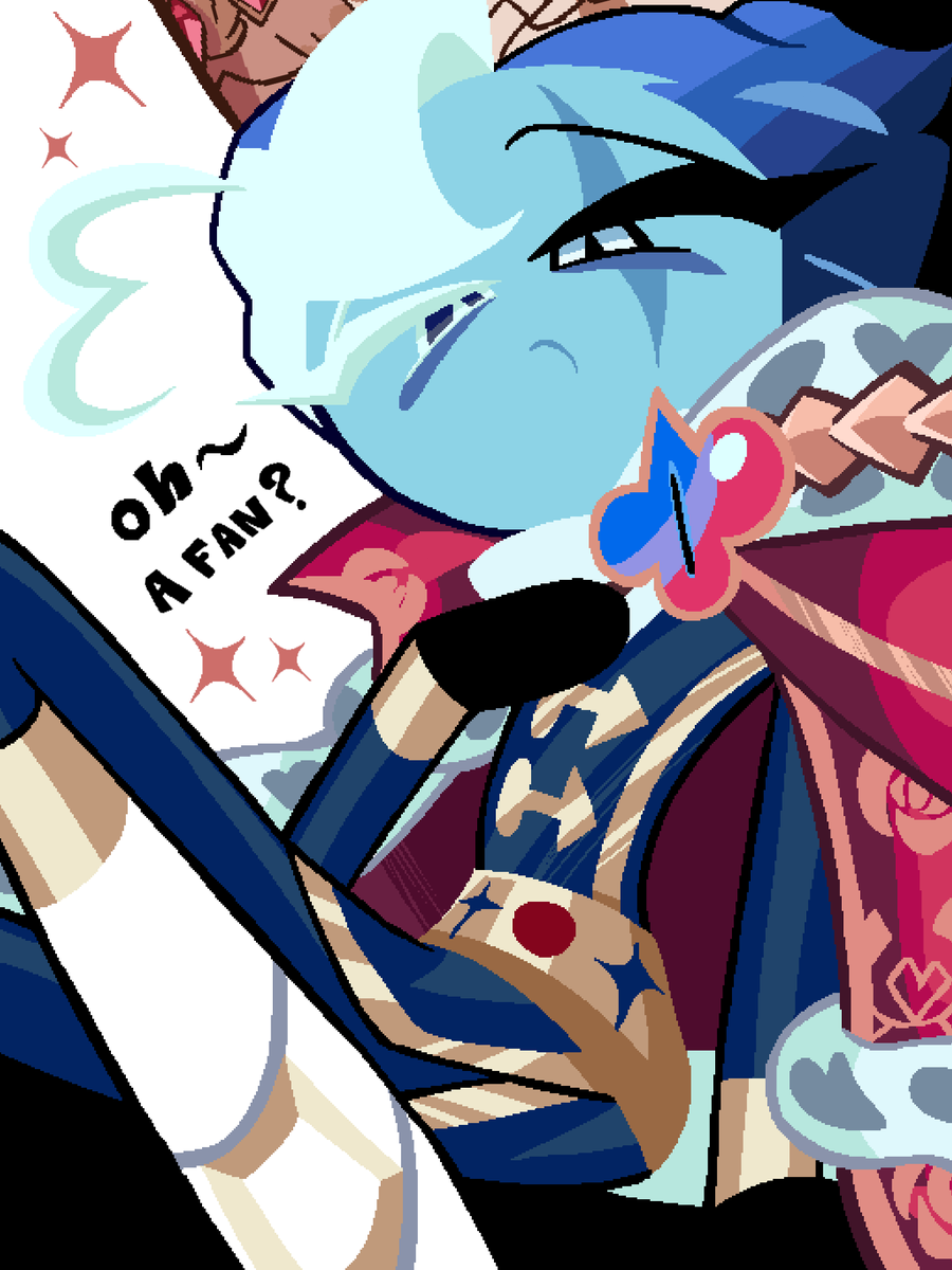 Sanydrawz_Art's tweet photo. https://t.co/np4Ac9oOFu