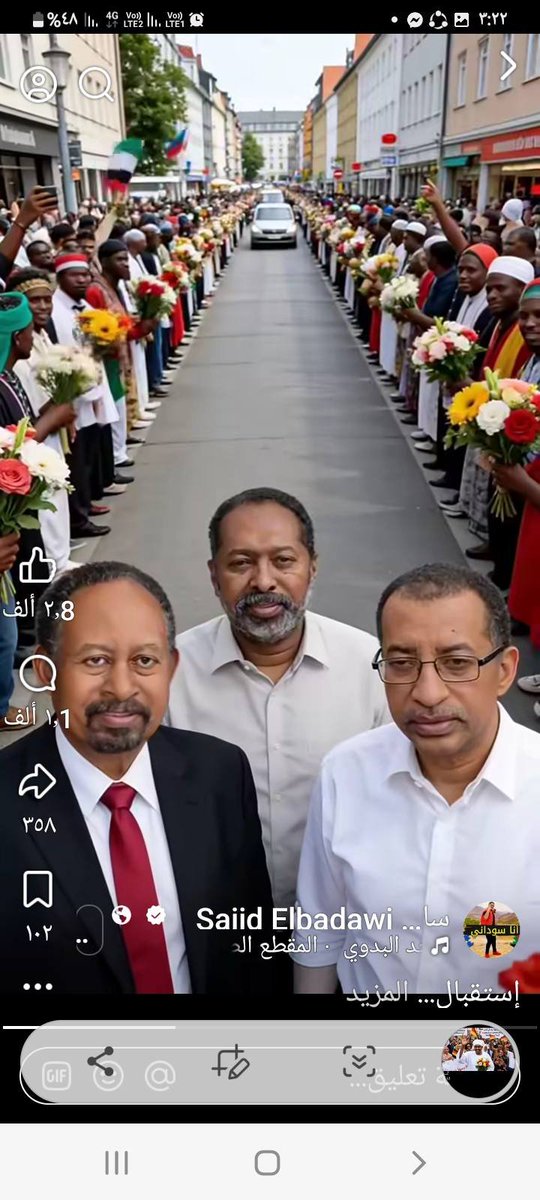 روبي سعد tweet media