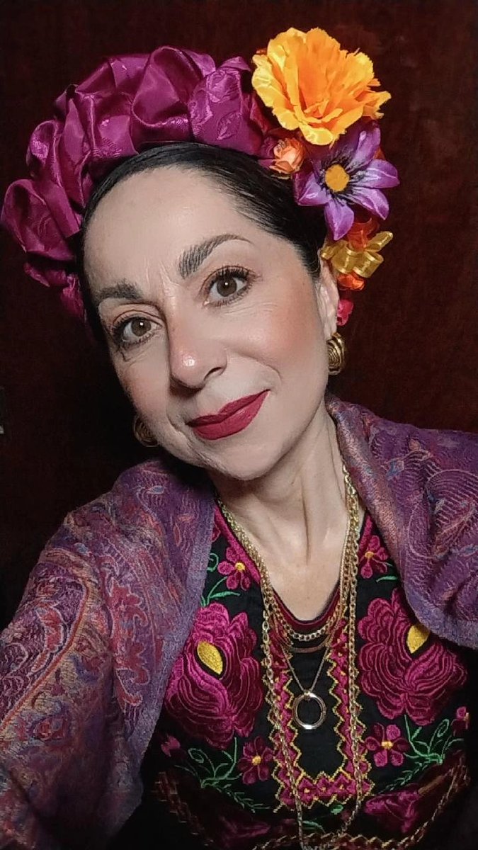 Tradition mexicaine #Oaxaca