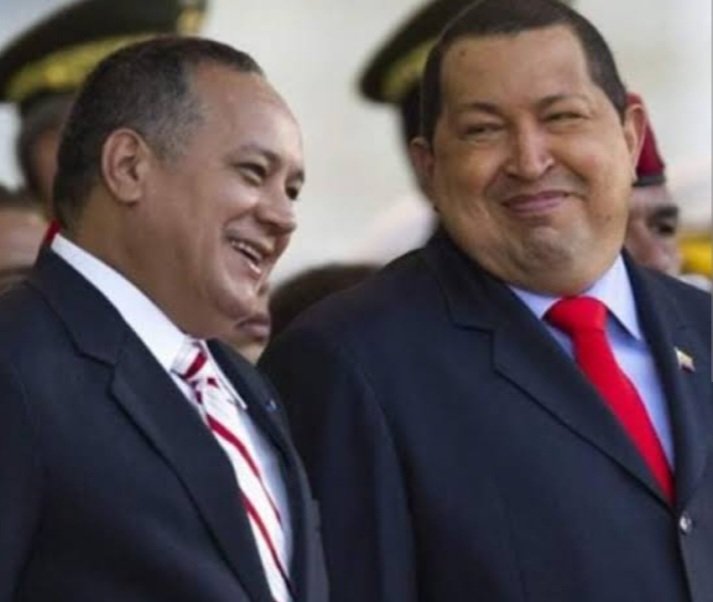 Patriota José David tweet media