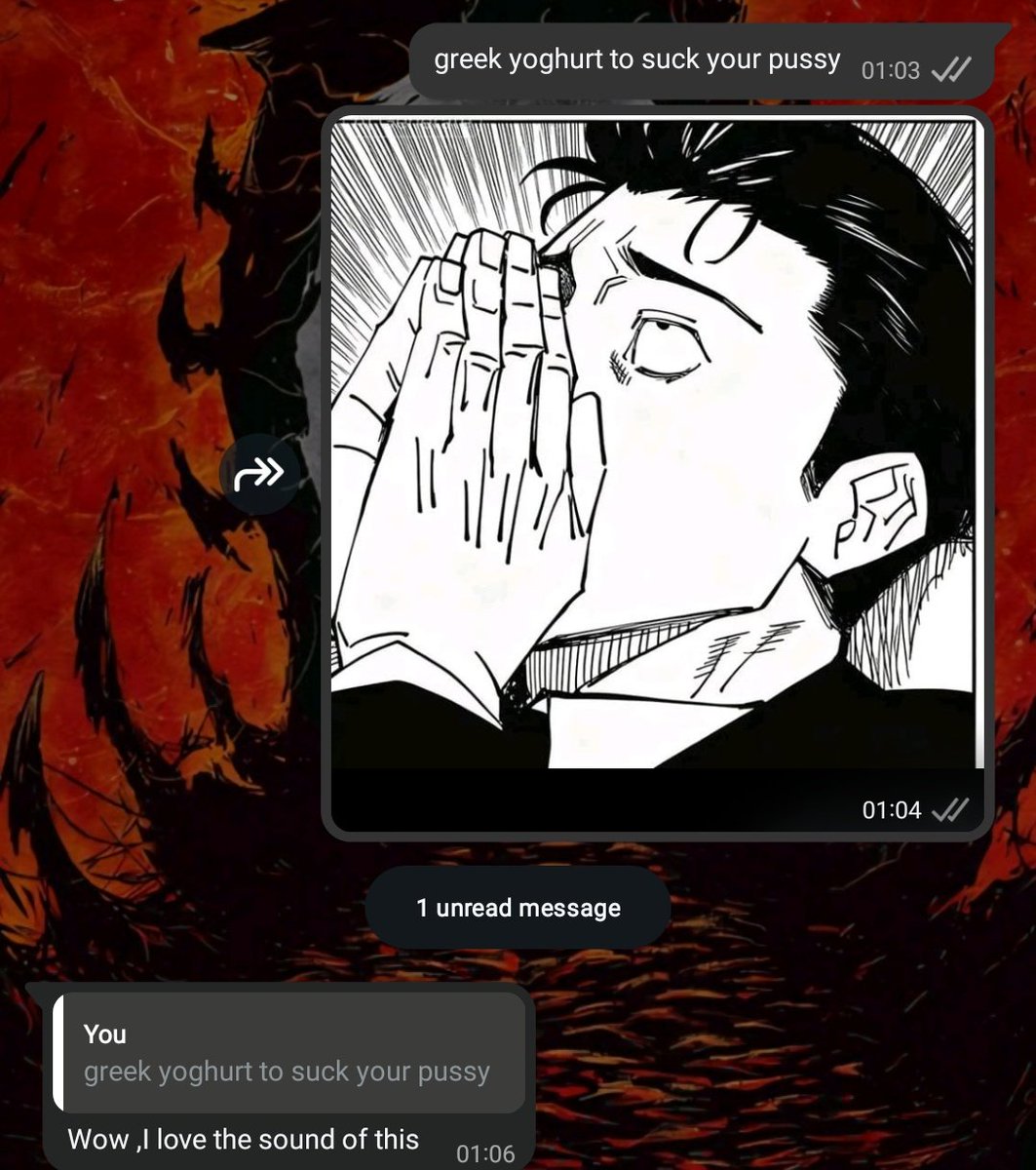 Judas The Usurper tweet media