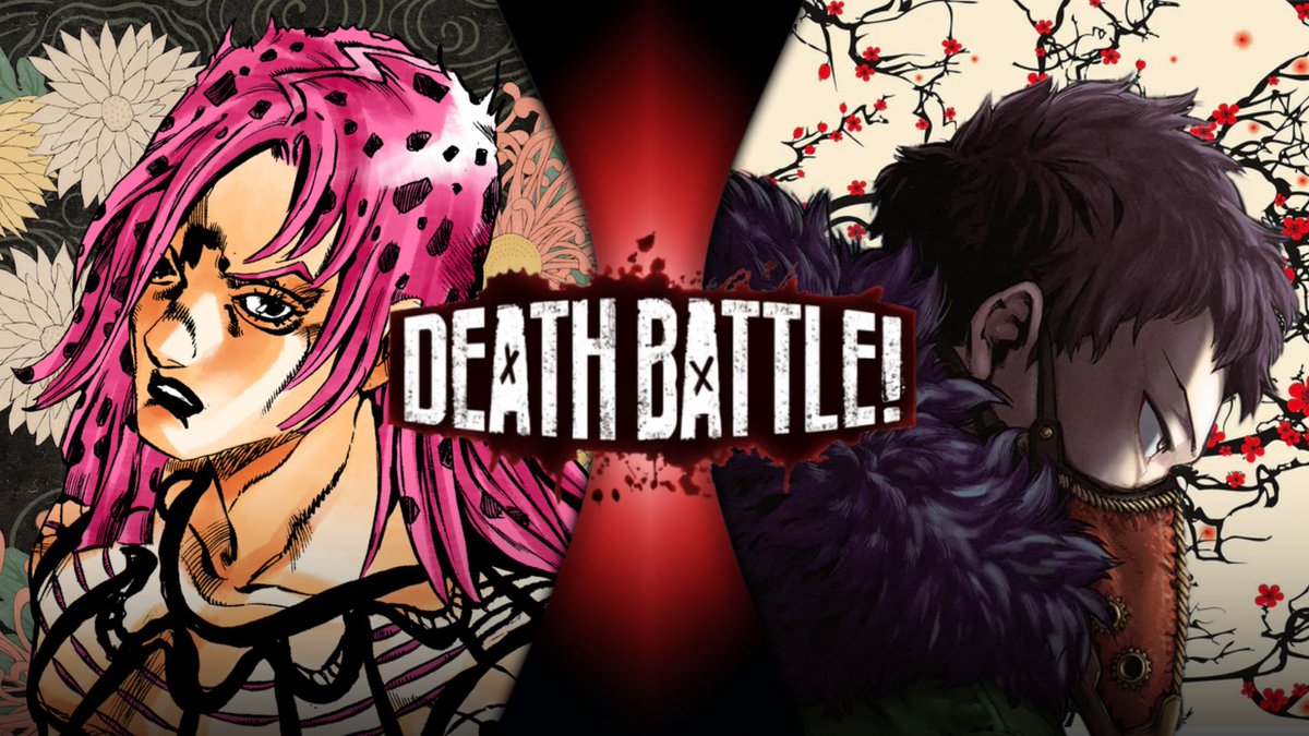 Death BattleTwT Confessions tweet media