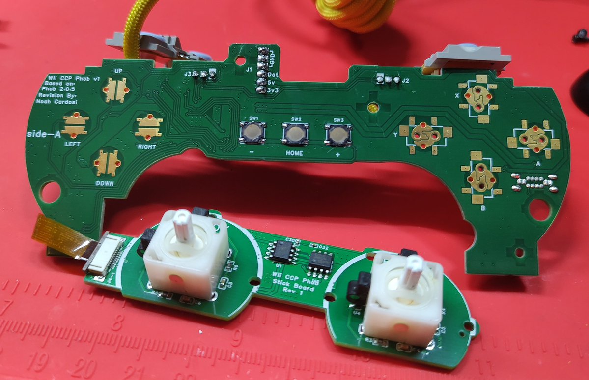 Cardosi Customs LLC | 🚗🔜 SWOH BB2, Supernova tweet media